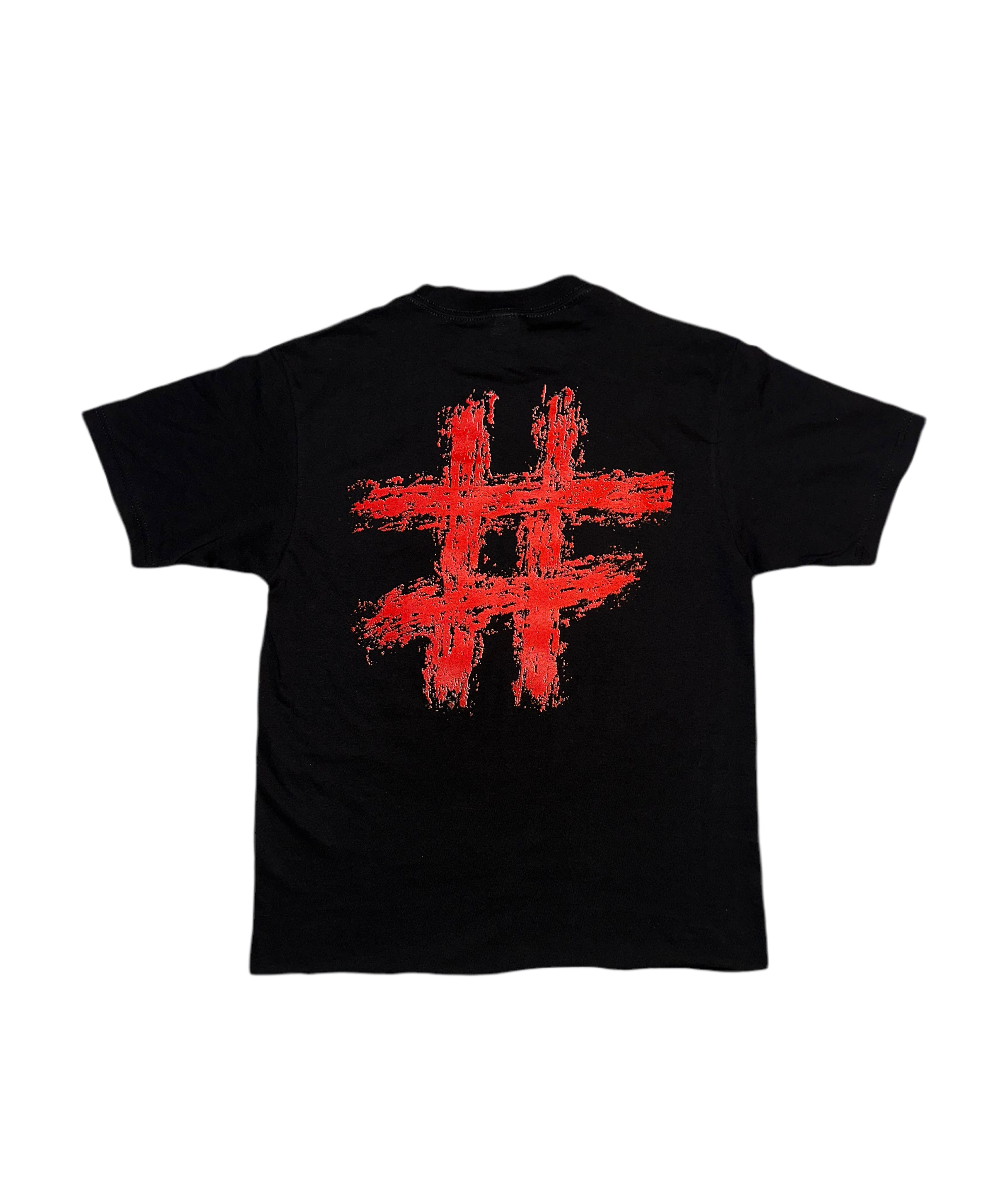 “F*ck The System” Tee